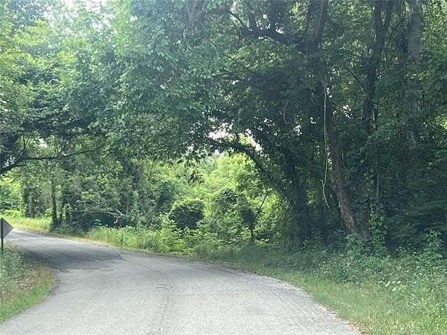 62.6 Acres of Recreational Land for Sale in Indianola, Oklahoma