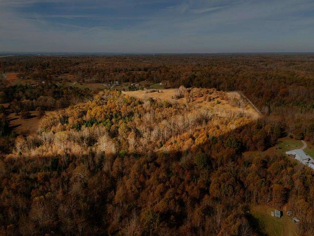 35.27 Acres of Recreational Land for Sale in Hanson, Kentucky