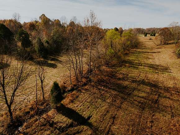 35.27 Acres of Recreational Land for Sale in Hanson, Kentucky