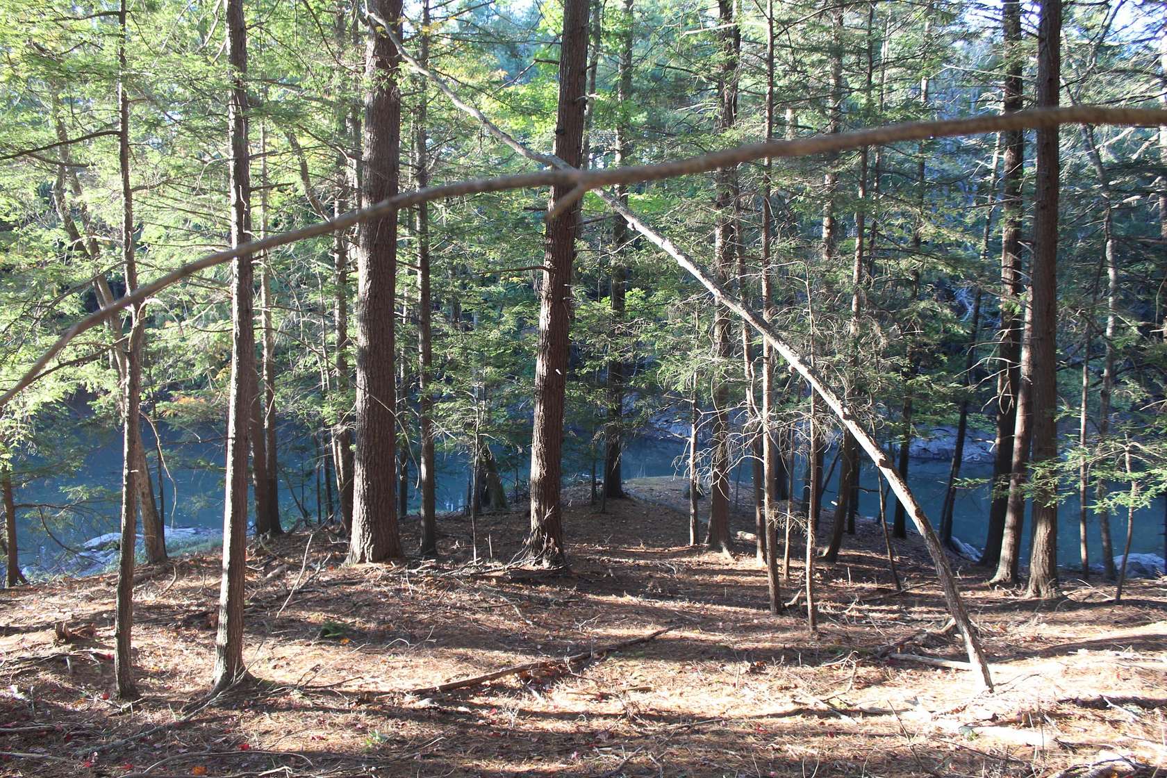 2.04 Acres of Land for Sale in West Bath Town, Maine