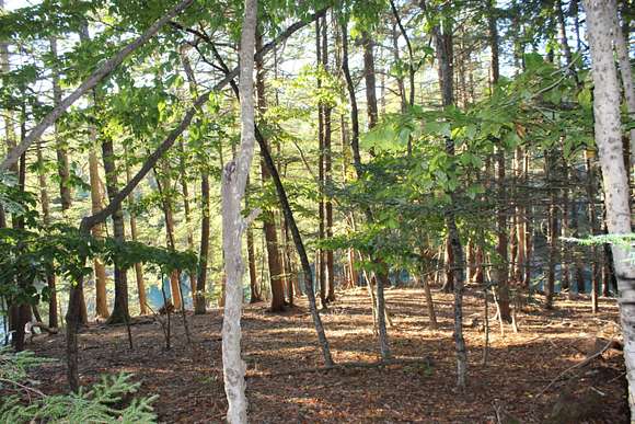 2.04 Acres of Land for Sale in West Bath Town, Maine