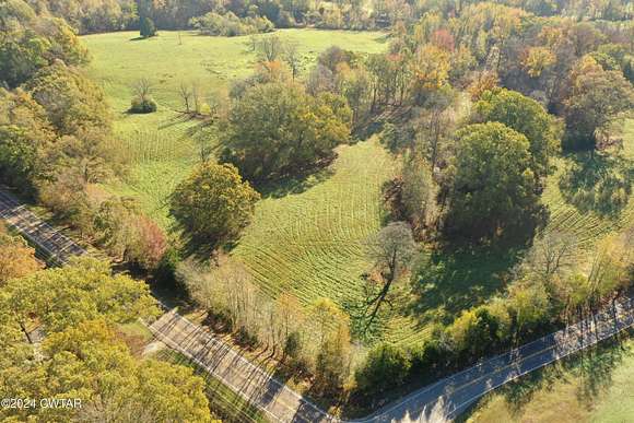 29.8 Acres of Agricultural Land for Sale in Bradford, Tennessee