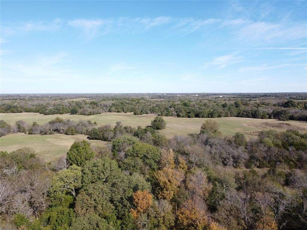 42 Acres of Land for Sale in Celeste, Texas