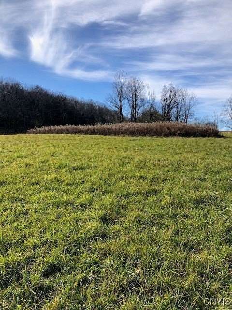 6.3 Acres of Residential Land for Sale in Warren, New York