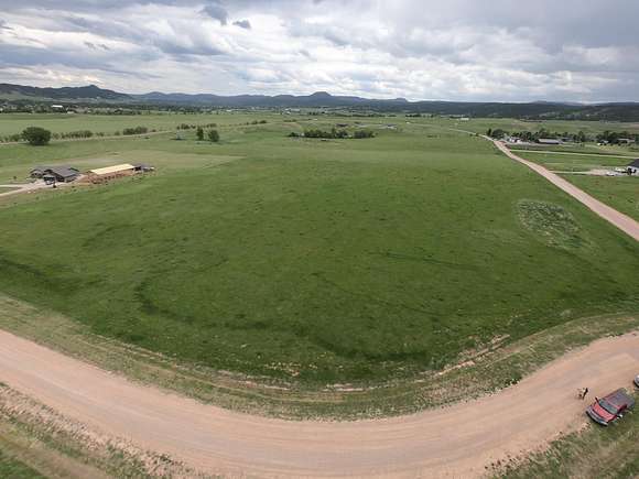 10.18 Acres of Land for Sale in Spearfish, South Dakota