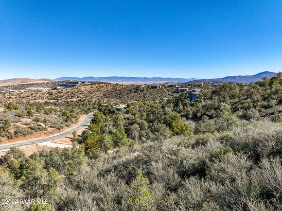 1.01 Acres of Residential Land for Sale in Prescott, Arizona