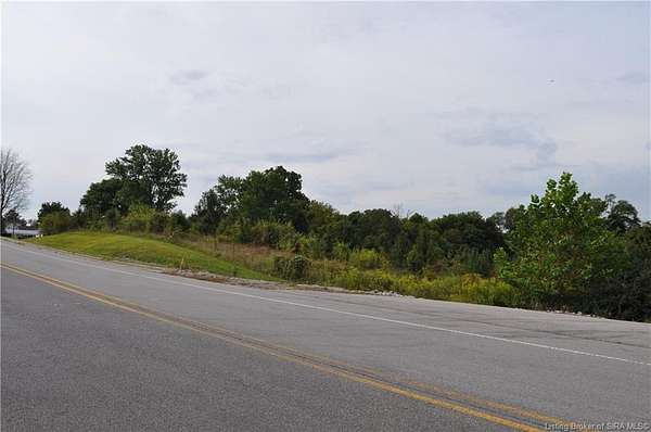 16.3 Acres of Land for Sale in Jeffersonville, Indiana