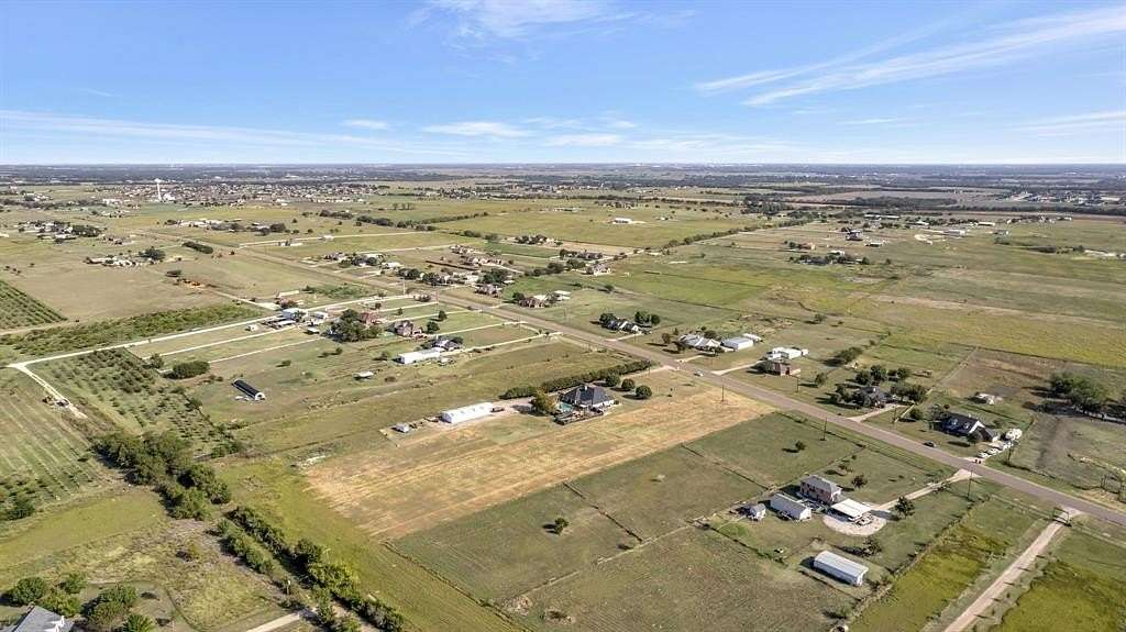 2.68 Acres of Residential Land for Sale in Waxahachie, Texas