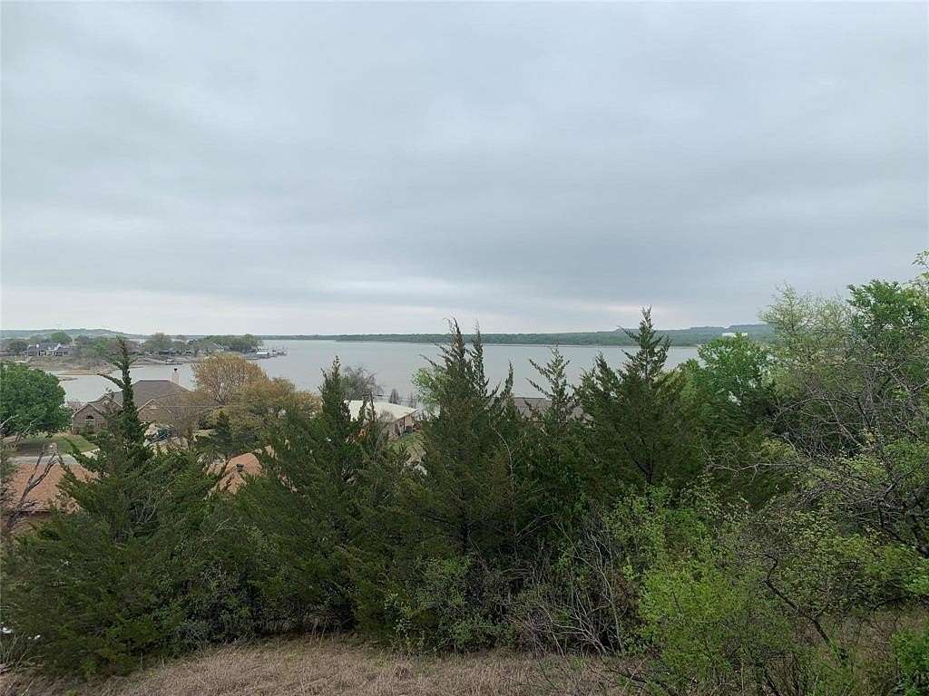 0.307 Acres of Land for Sale in Runaway Bay, Texas