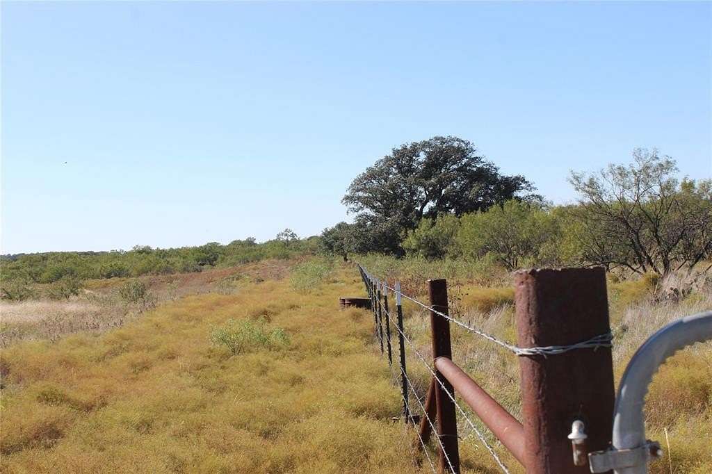 160 Acres of Recreational Land for Sale in Breckenridge, Texas