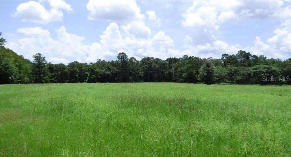 5 Acres of Residential Land for Sale in Alachua, Florida