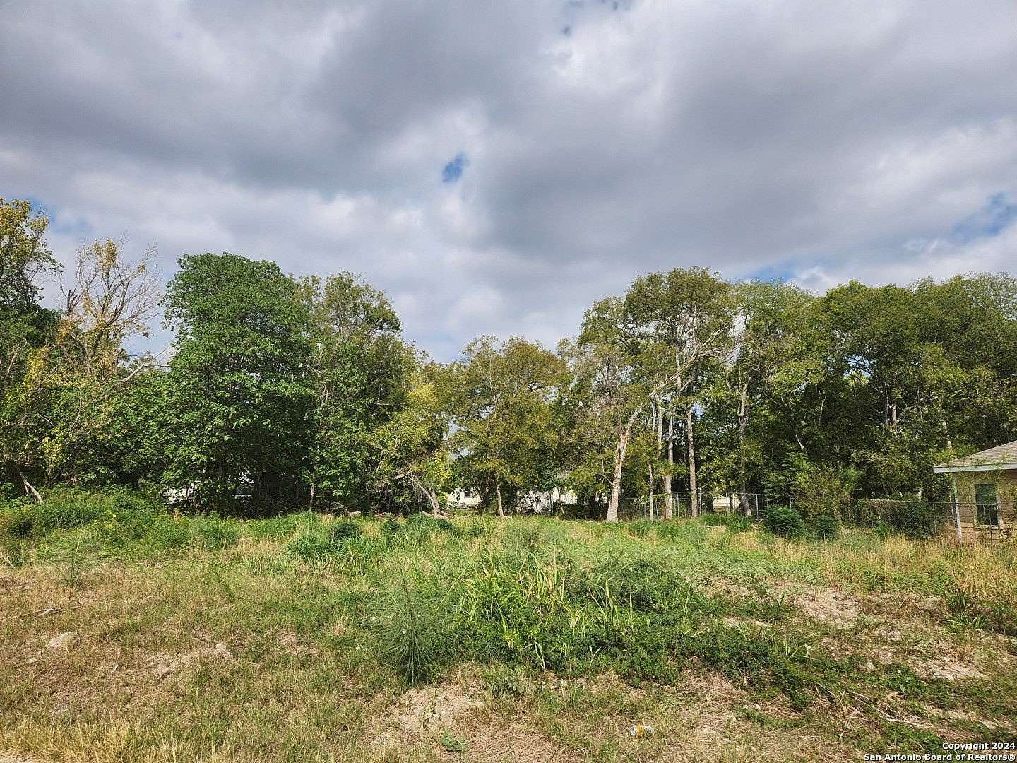 0.16 Acres of Residential Land for Sale in San Antonio, Texas