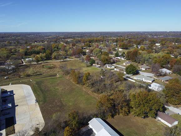 6.01 Acres of Land for Sale in Ozark, Missouri