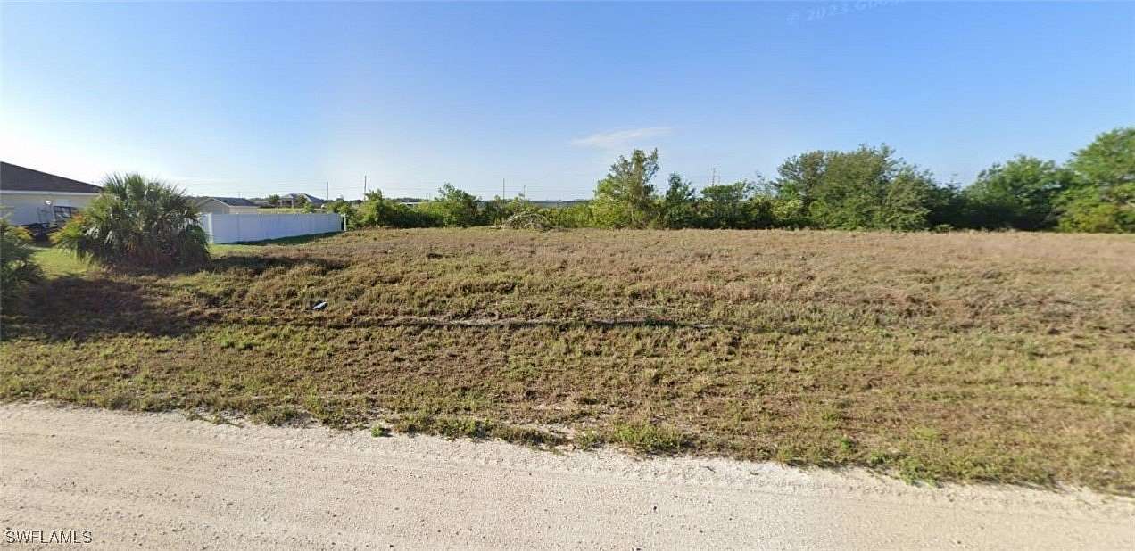 0.2 Acres of Residential Land for Sale in Avon Park, Florida