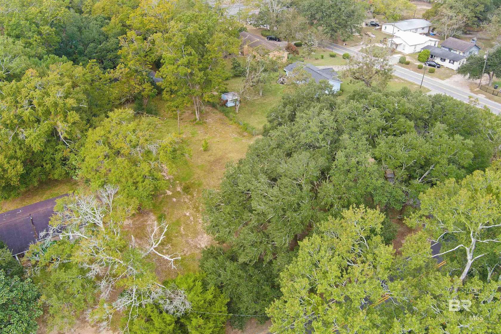 0.921 Acres of Mixed-Use Land for Sale in Daphne, Alabama