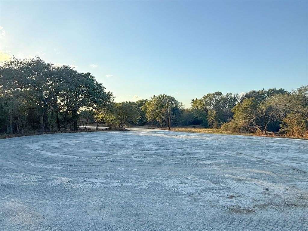 125.54 Acres of Land for Sale in Cleburne, Texas