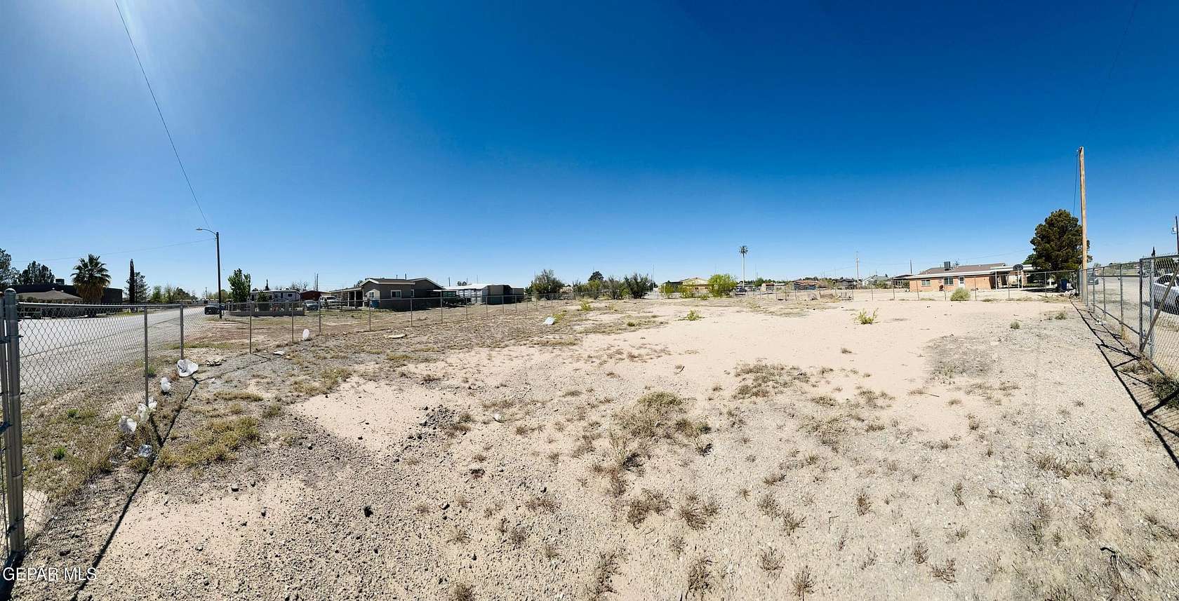 0.46 Acres of Residential Land for Sale in Socorro, Texas