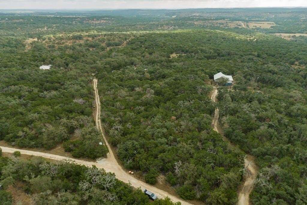 5.23 Acres of Residential Land for Sale in Blanco, Texas