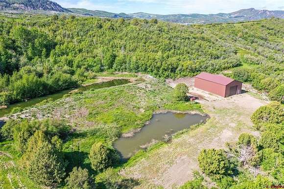 35 Acres of Land for Sale in Dolores, Colorado