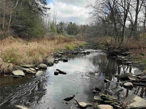 40 Acres of Land for Sale in Ripley, New York