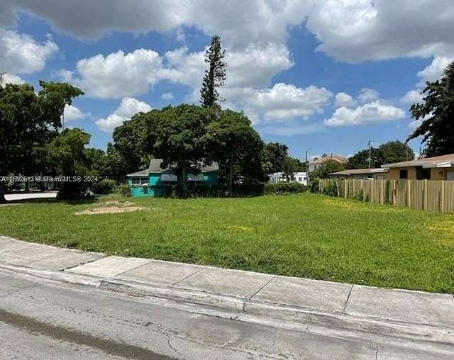 0.22 Acres of Residential Land for Sale in Miami, Florida