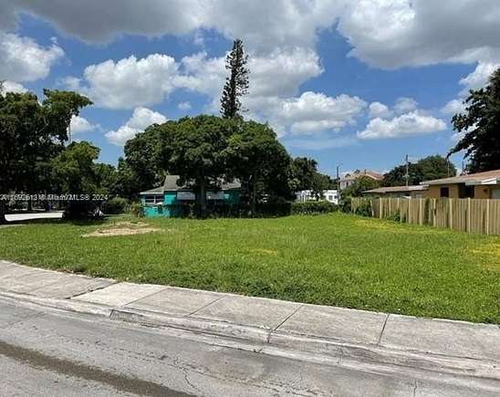 0.22 Acres of Residential Land for Sale in Miami, Florida