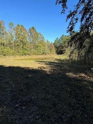 13.3 Acres of Land for Sale in Coffeeville, Mississippi