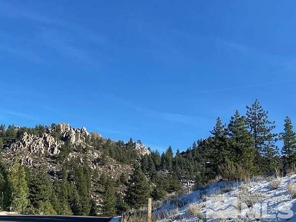 0.53 Acres of Residential Land for Sale in Carson City, Nevada