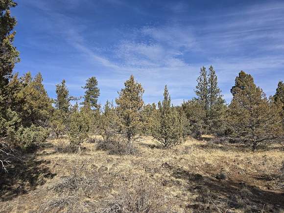 4.13 Acres of Residential Land for Sale in Bonanza, Oregon