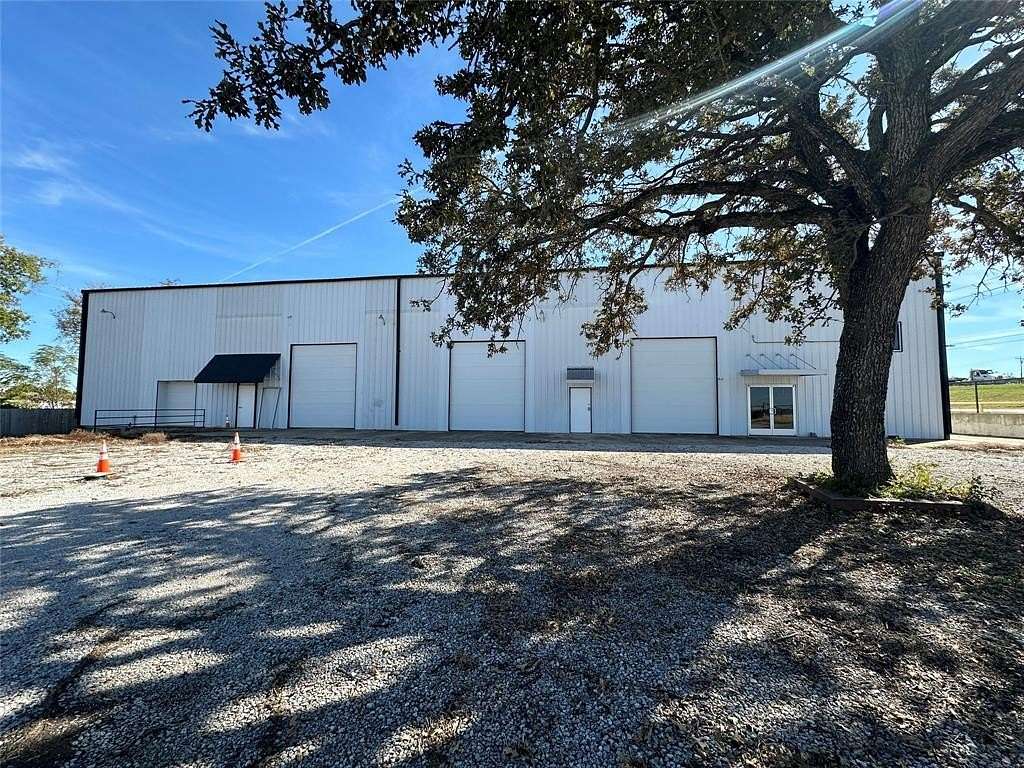 2.307 Acres of Commercial Land for Sale in Burleson, Texas