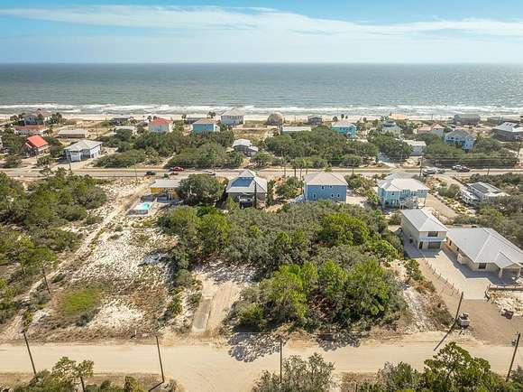 0.3 Acres of Residential Land for Sale in St. George Island, Florida