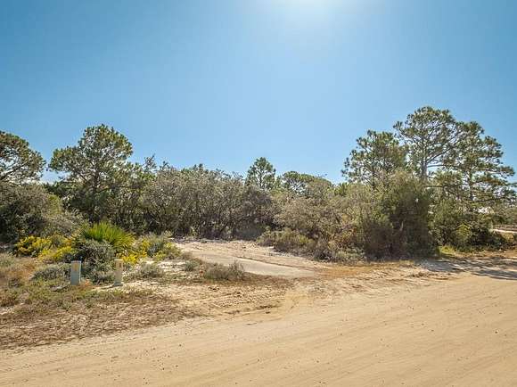 0.3 Acres of Residential Land for Sale in St. George Island, Florida