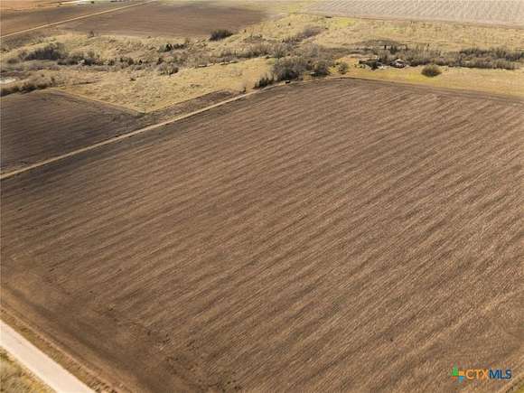 30.87 Acres of Land for Sale in Taylor, Texas