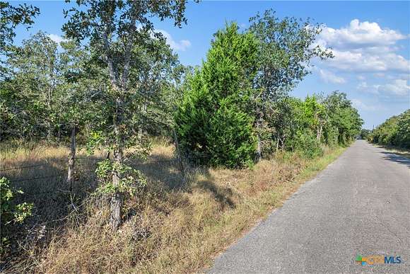 7.87 Acres of Land for Sale in Cedar Creek, Texas