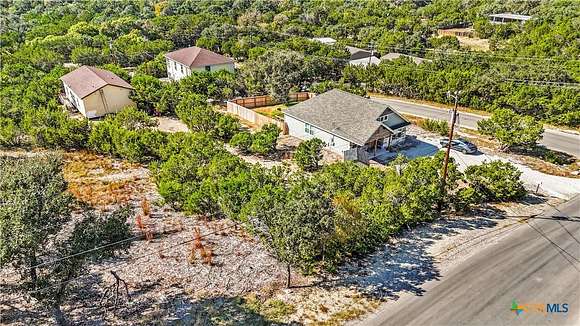 0.217 Acres of Residential Land for Sale in Canyon Lake, Texas