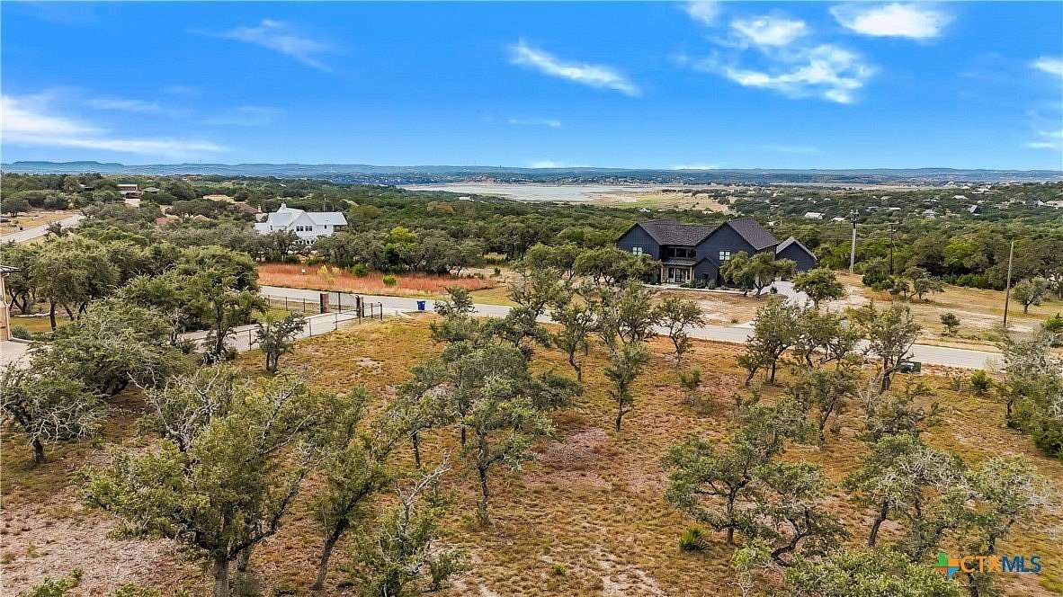 1.04 Acres of Residential Land for Sale in Canyon Lake, Texas