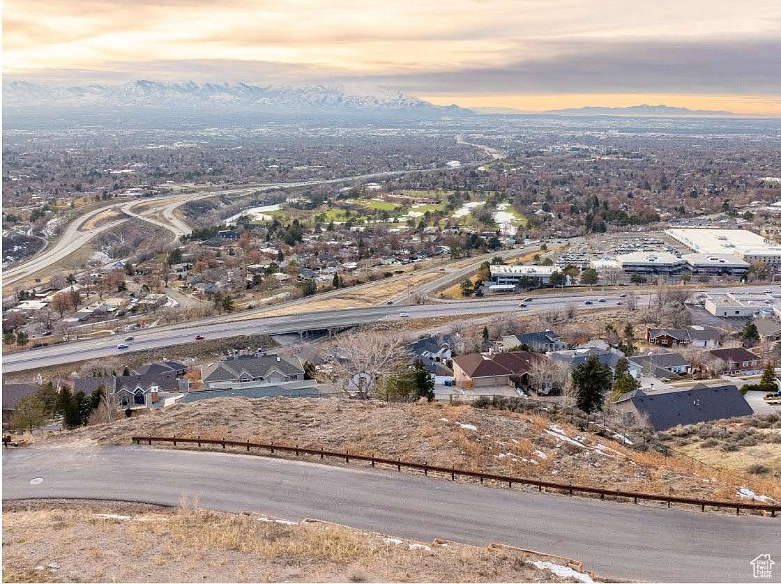 1.03 Acres of Residential Land for Sale in Salt Lake City, Utah