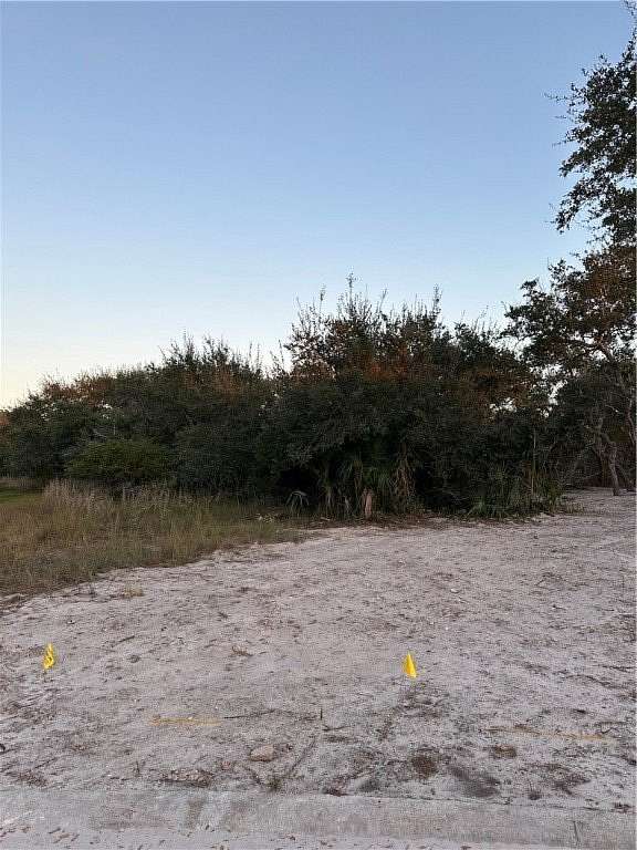 0.22 Acres of Land for Sale in Rockport, Texas