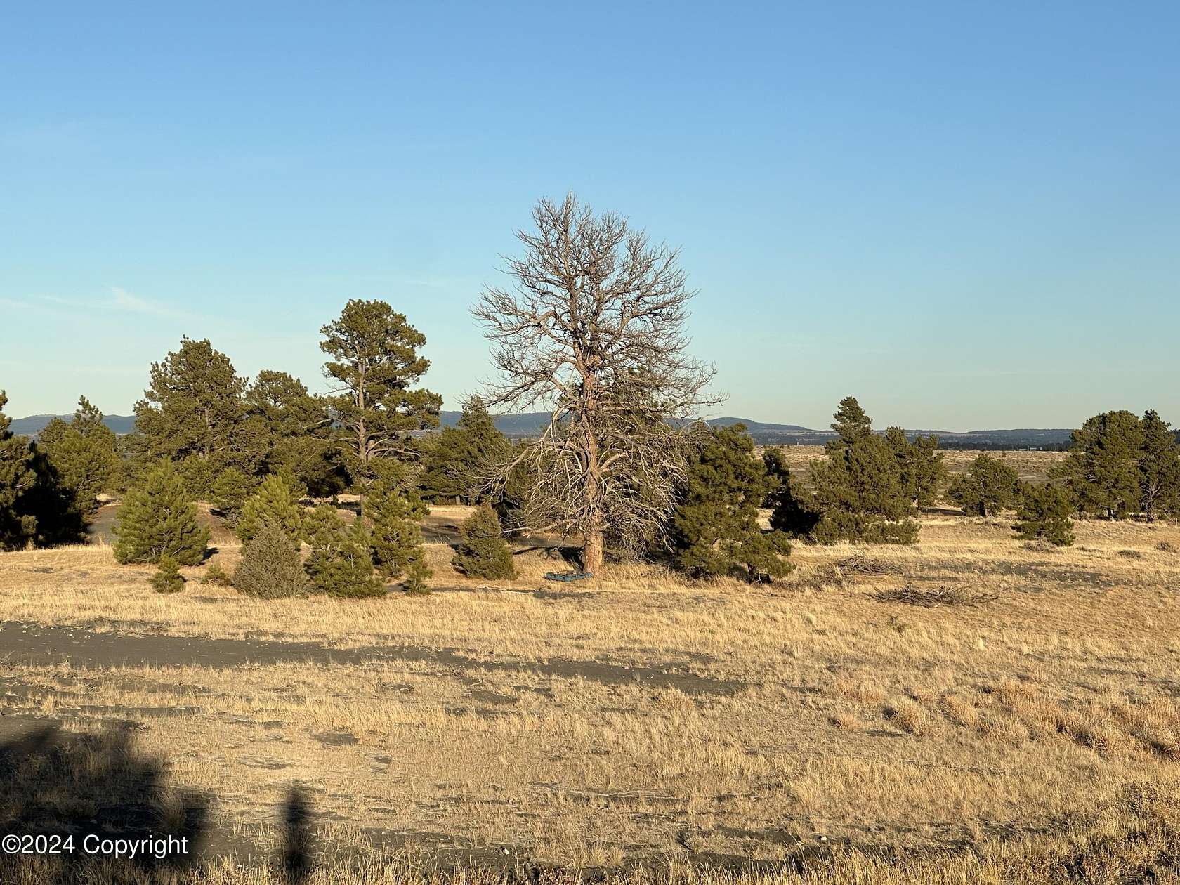 5.79 Acres of Residential Land for Sale in Moorcroft, Wyoming