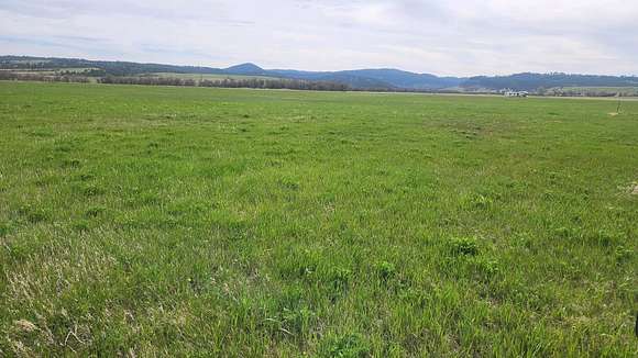 3.63 Acres of Residential Land for Sale in Sturgis, South Dakota