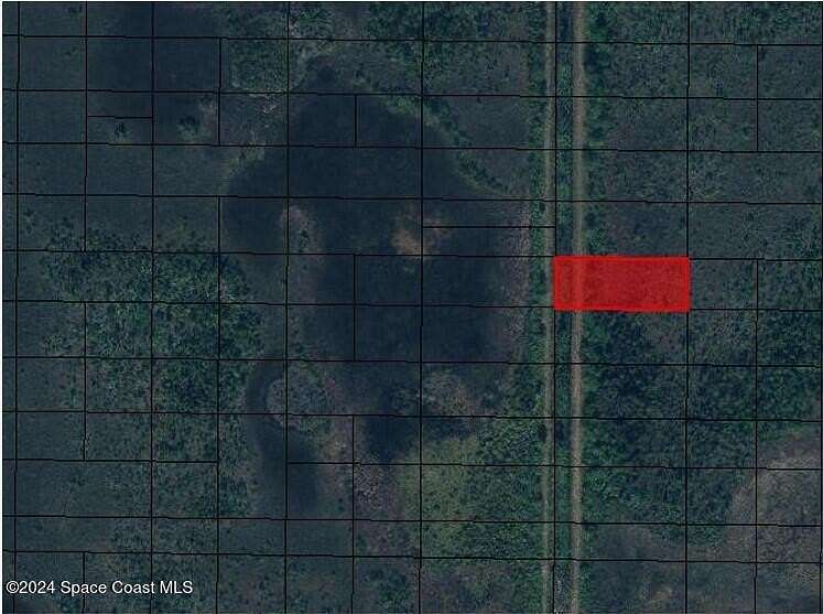 1 Acre of Land for Sale in Stuart, Florida