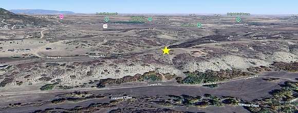 1.68 Acres of Residential Land for Sale in Colorado City, Colorado