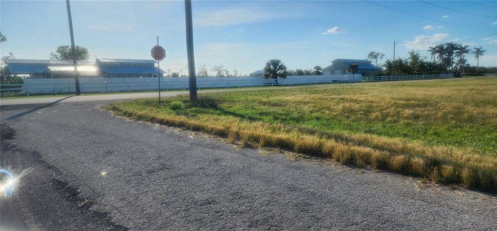 0.2 Acres of Residential Land for Sale in Placida, Florida