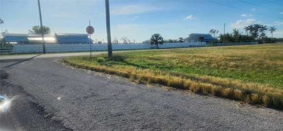 0.2 Acres of Residential Land for Sale in Placida, Florida