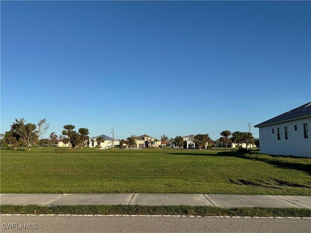 0.22 Acres of Residential Land for Sale in Punta Gorda, Florida