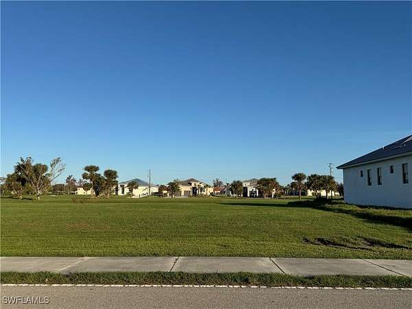0.22 Acres of Residential Land for Sale in Punta Gorda, Florida