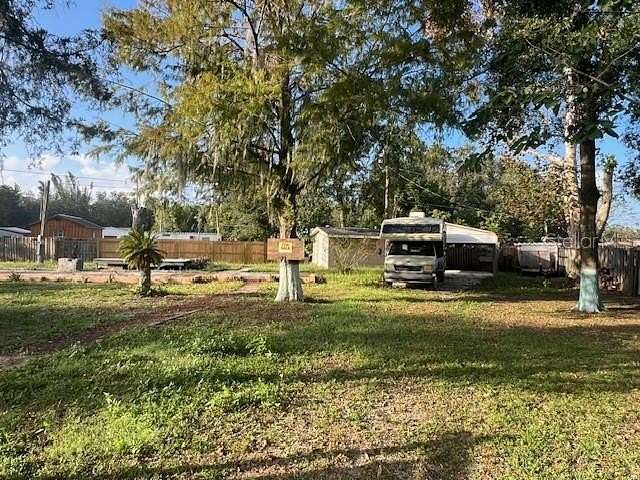 0.17 Acres of Land for Sale in DeLand, Florida