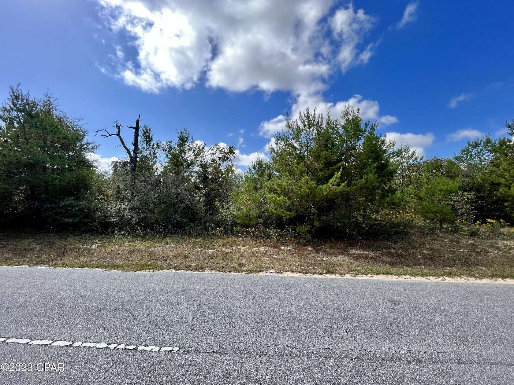 0.53 Acres of Residential Land for Sale in Chipley, Florida