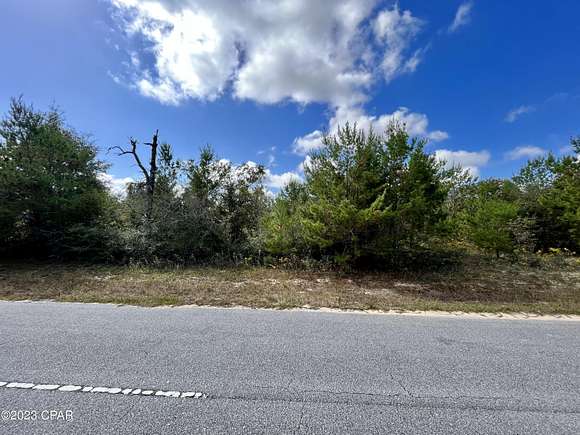 0.53 Acres of Residential Land for Sale in Chipley, Florida