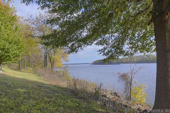 5 Acres of Land for Sale in Mayflower, Arkansas